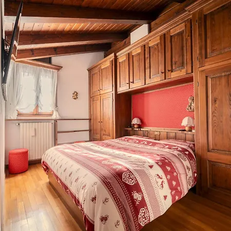Relax E Panorama A Cortina, Accogliente A Pecol