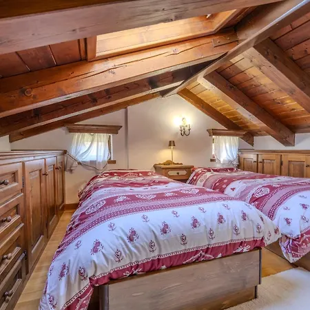 Relax E Panorama A Cortina, Accogliente A Pecol Κορτίνα Ντ' Αμπέτσο