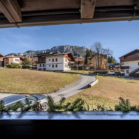 Relax E Panorama A Cortina, Accogliente A Pecol 코르티나 담페조